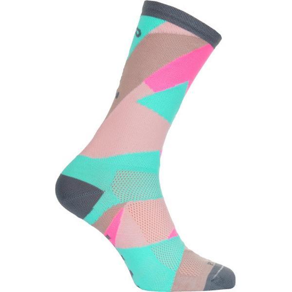 Lawi Fietssokken Lang Pastel (35-38)