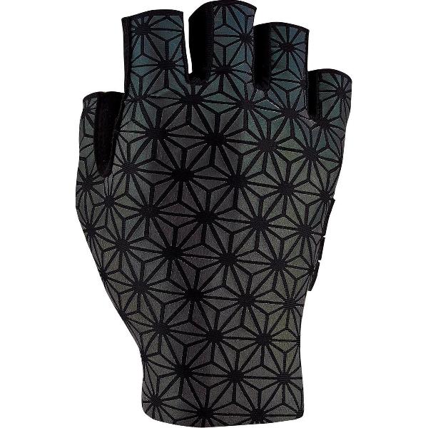 Supacaz SupaG Short Glove - Oil Slick - XL - Handschoenen