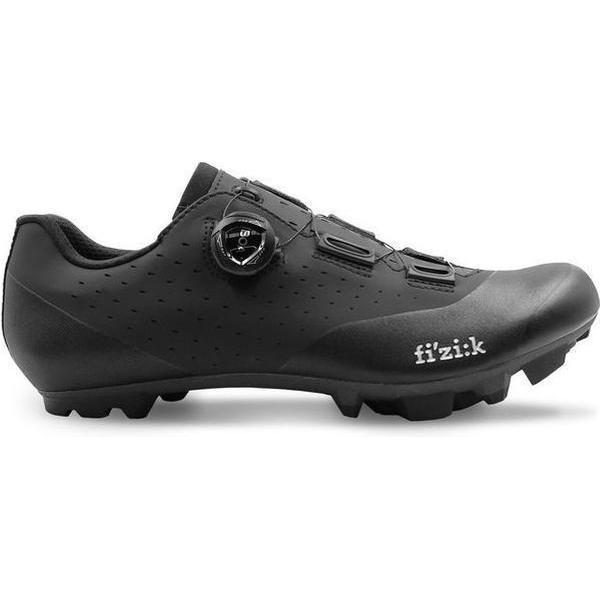 Fizik Vento X3 Overcurve Mtb-schoenen Zwart EU 46 Man