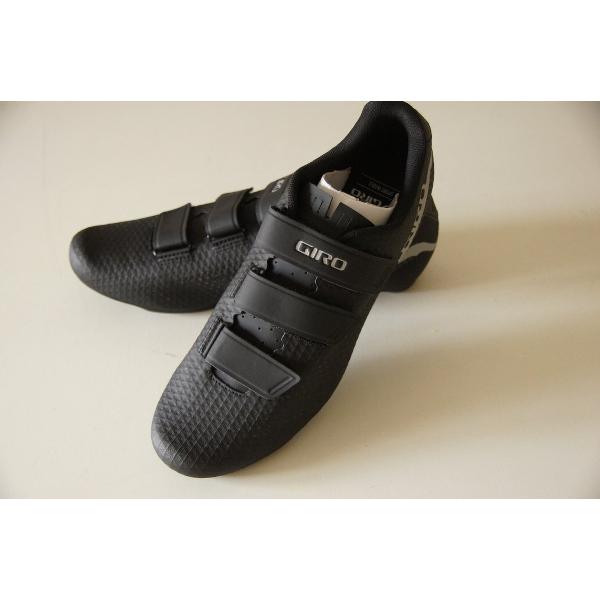 Giro Stylus Shoes Men, zwart Schoenmaat EU 48
