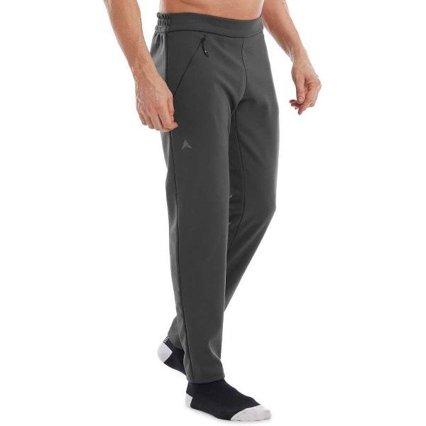 Altura Grid Softshell Een Broek Grijs XL Man