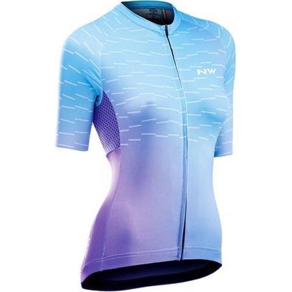 Northwave Blade Woman Jersey SS Candy L