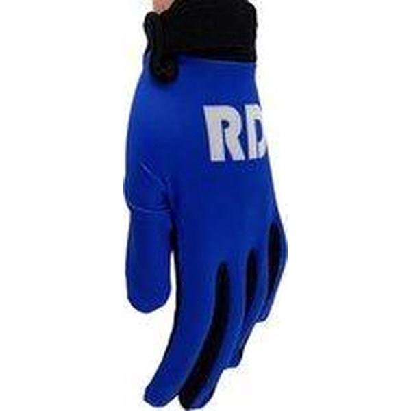RD Sportswear Development Line gloves Blauw BMX MOTO MTB handschoenen maat 9 Adult Large