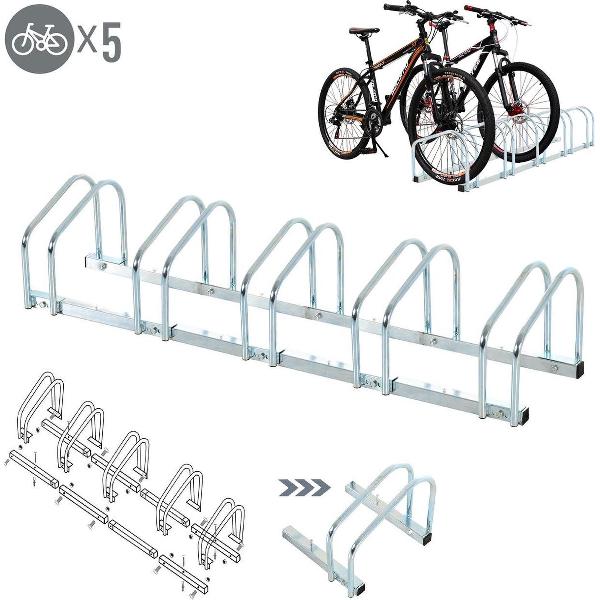 fietsstandaard cortina