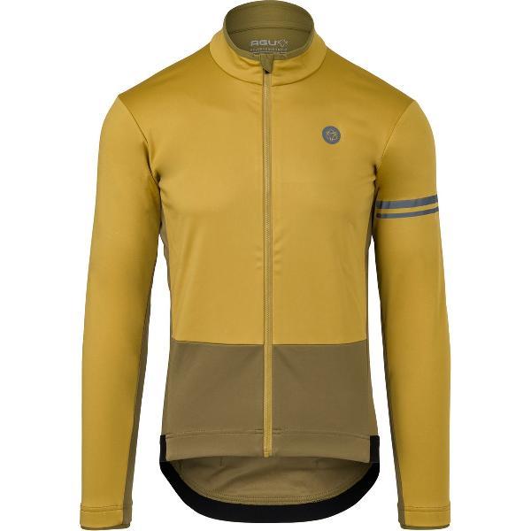 AGU Winter Jack II Performance Heren - Groen - S