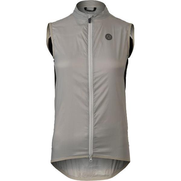 AGU Wind Body II Essential Dames - [Grey] - S