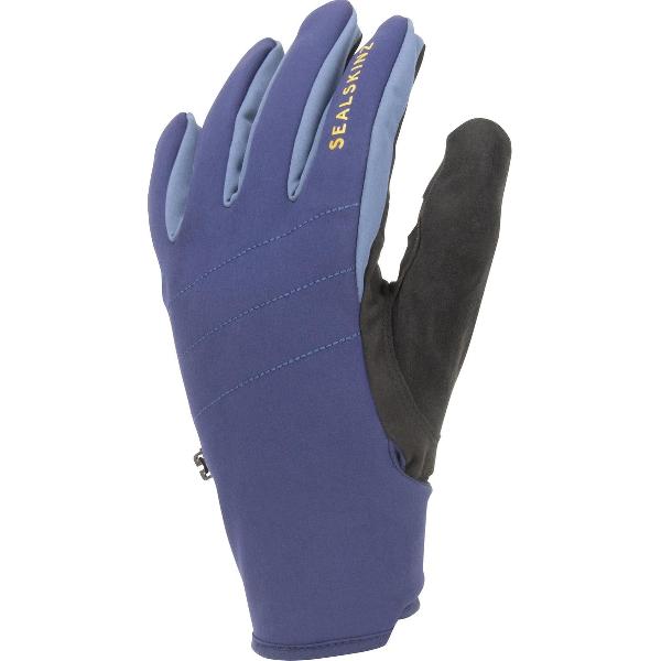 Sealskinz Waterproof All Weather Glove with Fusion Control� Fietshandschoenen Unisex - Maat L