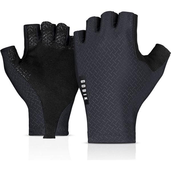 Gobik Gloves Black Mamba Slate Gray – XL