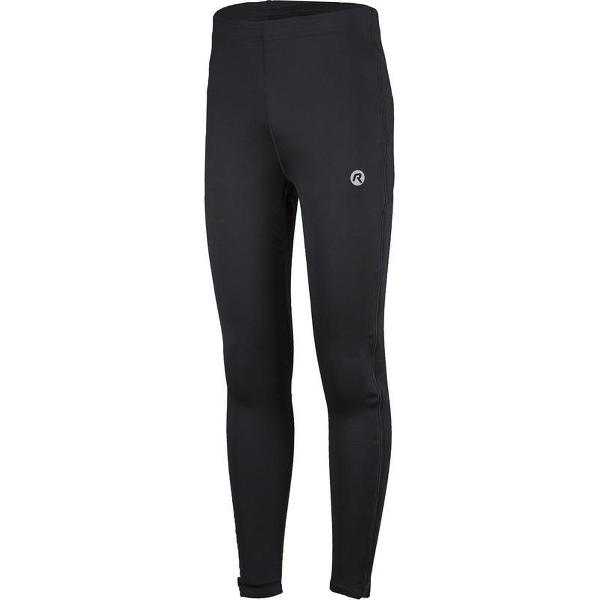 Rogelli Breno Hardloopbroek - Heren - Zwart - Maat M