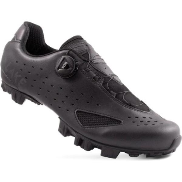 Lake MTB Schoenen MX177 maat 37 Black