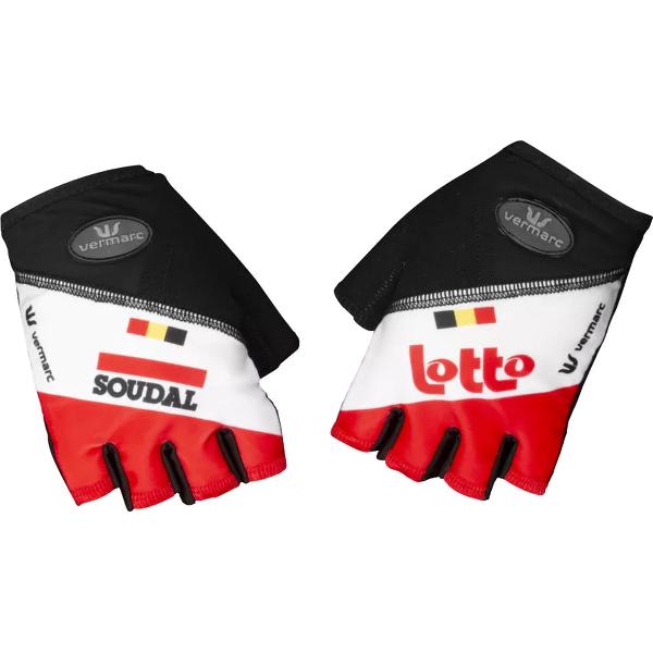 Handschoenen Lotto Soudal 21 Vemarc XXS