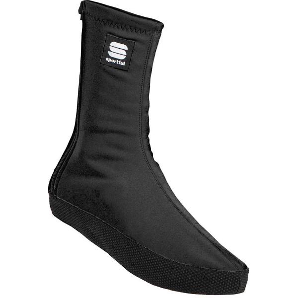 Sportful Overschoenen Unisex Zwart - INFINIUM BOOTIE BLACK - S
