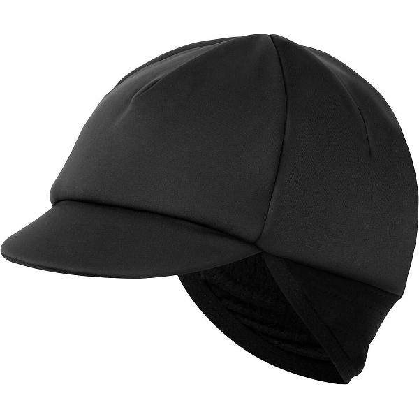 Sportful Helmet Liner Fietspet Unisex - Zwart - One Size