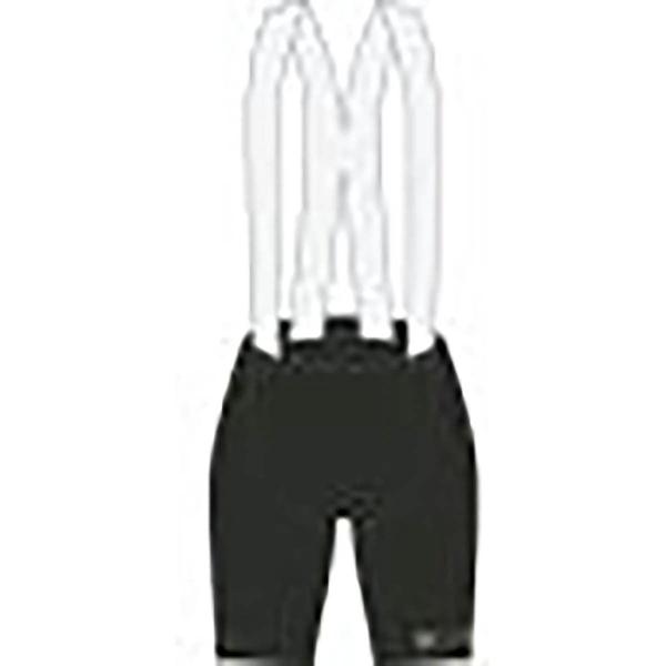Gorewear Gore Wear Distance Bib Shorts+ 2.0 Womens - Black