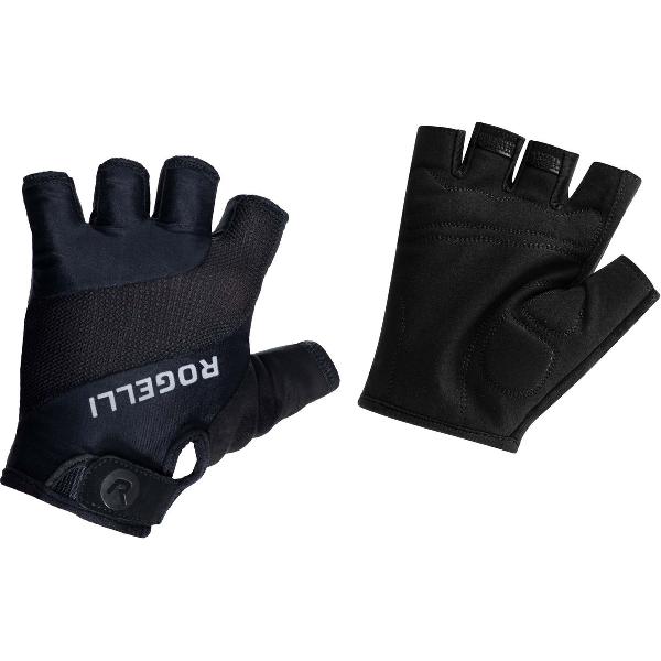Rogelli Phoenix II Fietshandschoenen - Heren - Zwart - Maat XXL
