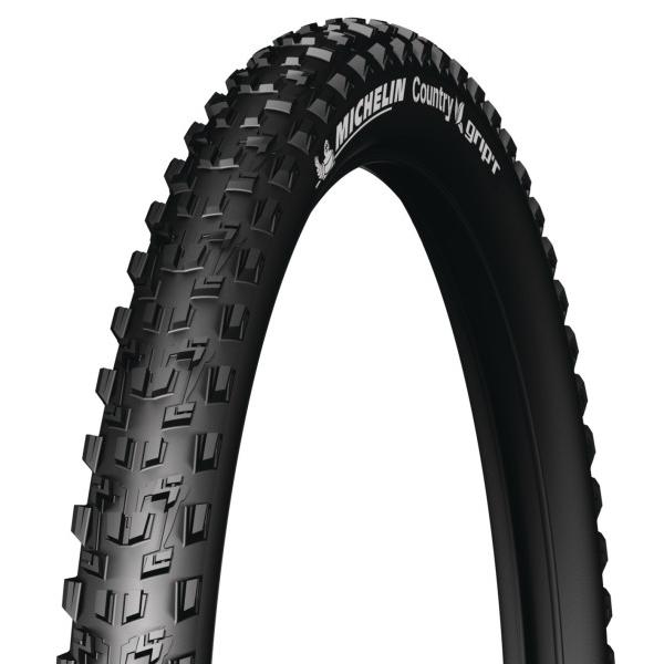 MICHELIN Country Grip'r draad 27,5 Black