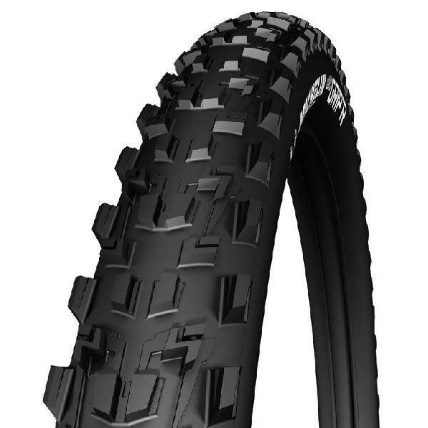 MICHELIN Country Grip'r draad 29 Black