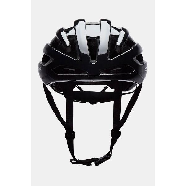 AGU Subsonic Helmet Fietshelm Zwart