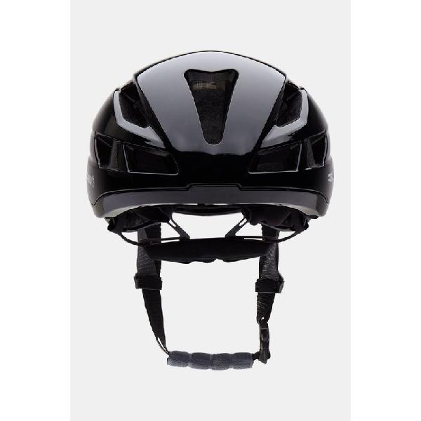 AGU Transsonic Helmet Mips Fietshelm Zwart
