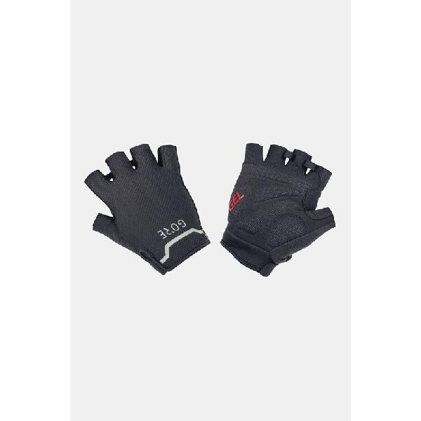 Gore Wear C5 Short Gloves Fietshandschoen Zwart