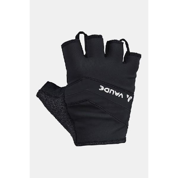 Vaude Active Gloves Fietshandschoen Zwart