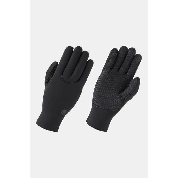 AGU Handschoen Essential Neopreen Zwart