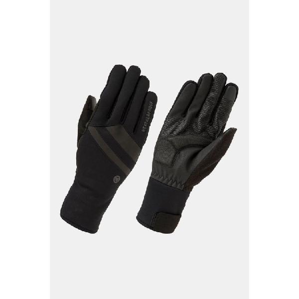 AGU Handschoen Essential Weatherproof Zwart
