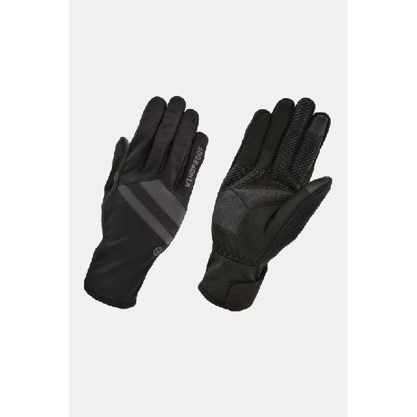 AGU Handschoen Essential Windproof Zwart Zwart