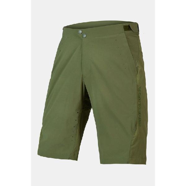 Endura Gv500 Foyle Shorts Groen