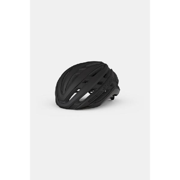 Giro Agilis Helm Zwart